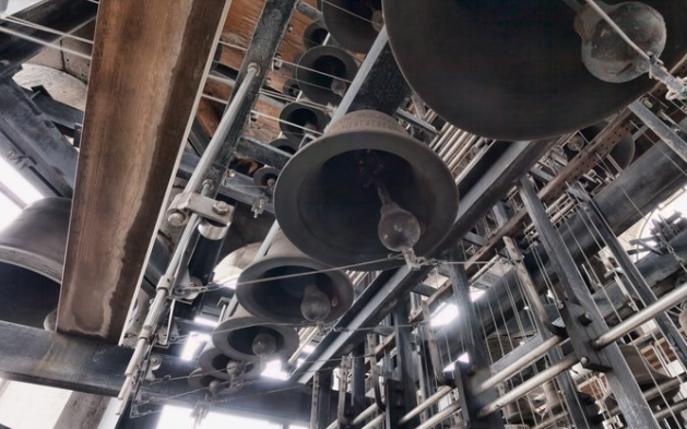 Carillon Leuven