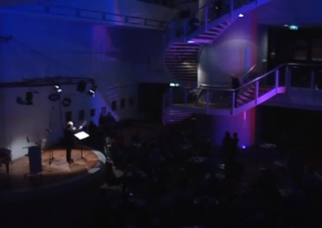 Thumbnail Senza Misura